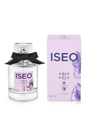 Iseo Edp 50 ml Damenparfüm 5301010028813 - 3