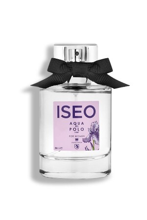 Iseo Edp 50 ml Damenparfüm 5301010028813 - 4