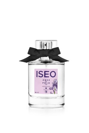 Iseo Edp 50 ml Damenparfüm 5301010028813 - 6