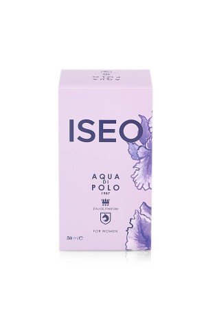 Iseo Edp 50 ml Damenparfüm 5301010028813 - 7