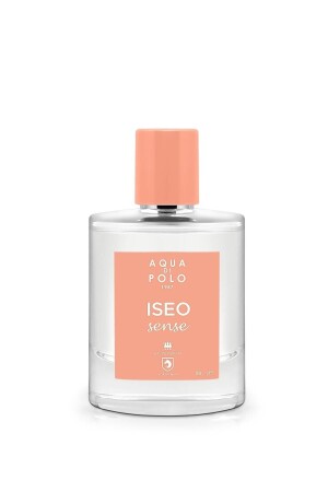 Iseo Sense 50 ml Damen Edp Apcn000902 - 1