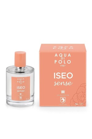 Iseo Sense 50 ml Damen Edp Apcn000902 - 4