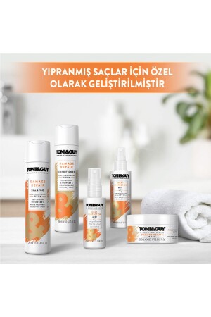 Isıya Karşı Koruyucu Saç Spreyi 150 ml - 7