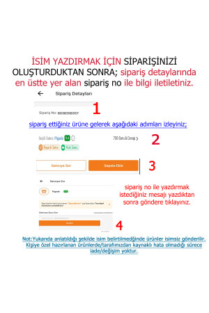 Isme Kişiye Özel Paslanmaz Çelik Zincir Künye Bileklik PGD0000021330 - 7