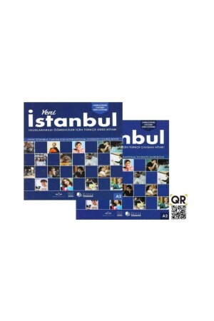 Istanbul Türkisch für Ausländer A2 (Türkisch für Ausländer Anfänger + CD) - 2