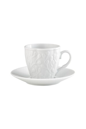 İstinye Kaffeetassen-Set für 6 Personen 90 ml 600. 15. 01. 2404 - 7