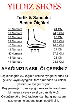 Ithal Unisex Kışlık Önü Kapalı Ortopedik Keçeli Günlük Sabo Ev Terliği Taba - 4