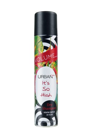 It's So High Kuru Şampuan 200ml - 2