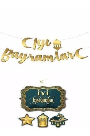 Iyi Bayramlar Set - 1