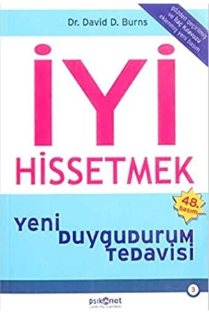 Iyi Hissetmek - David Burns - - 9786056950483 - 2