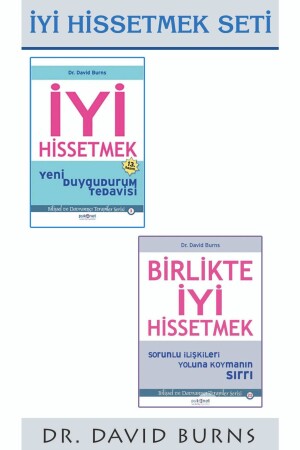 Iyi Hissetmek Ve Birlikte Iyi Hissetmek Seti - 2