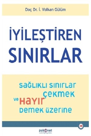 İyileştiren Sınırlar - 2