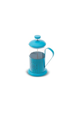 Iznik Firuze French Press 600 Ml - 7