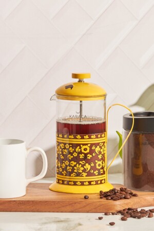 Iznik Vefa French Press 600 ml 153. 03. 08. 1638 - 3