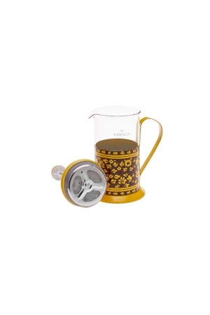 Iznik Vefa French Press 600 ml 153. 03. 08. 1638 - 8