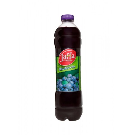 JAFFA BLUEBERRIES 1.5 L - 1