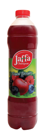 JAFFA FORESTBERRIES 1.5 L - 1