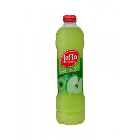 JAFFA GREENAPPLE 1.5 L - 1