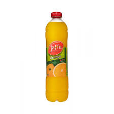 JAFFA ORANGE 1.5 L - 1