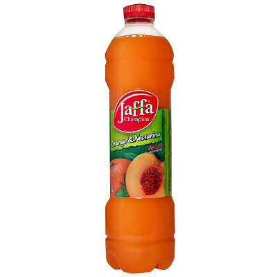 JAFFA ORANGE NECTARINA 1.5 L - 1