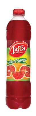 JAFFA RED ORANGE 1.5 L - 1