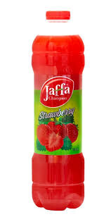 JAFFA STRAWBERRY 1.5 L - 1