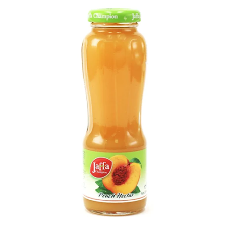 JAFFA TOP APRICOT 200 ML - 1