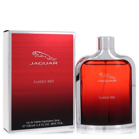 Jaguar Classic Red by Jaguar - 2