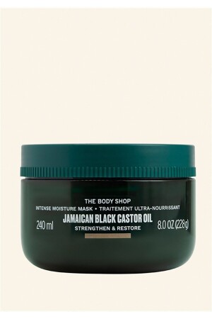 Jamaican Black Castor Oil Saç Maskesi 240 ml - 4