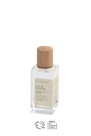 Japonya Özel Koleksiyonu Pear & Peony Kolonya 50 ml - 2