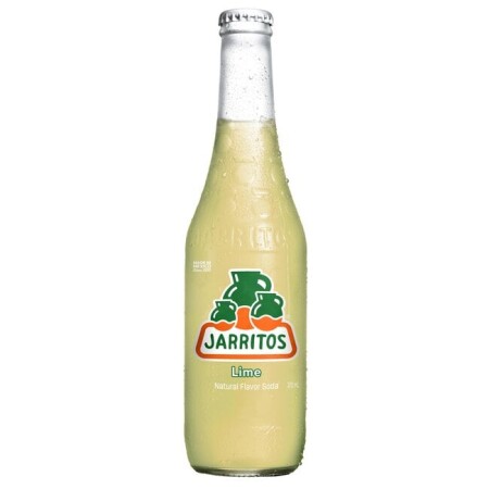 JARRITOS LIME 370 ML - 2