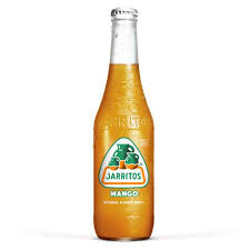 JARRITOS MANGO 370 ML - 1