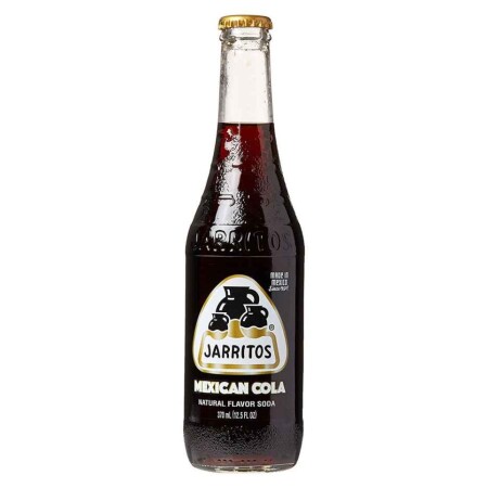 JARRITOS MEXICAN COLA 370 ML - 1