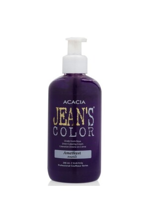 Jeans Color Haarfarbe Amethyst 250 ml - 2