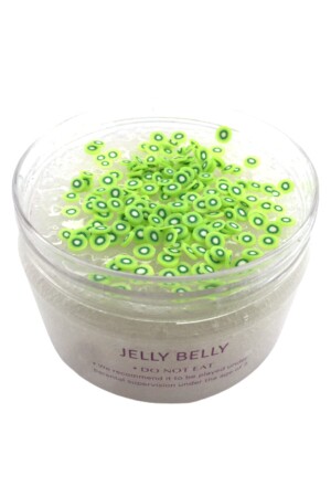 Jelly Belly Kivili Slime Seti - 200 Ml SLIMEWAPI90475919 - 5