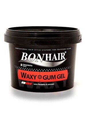 Jelly Waxy Gum 700 gr - 3