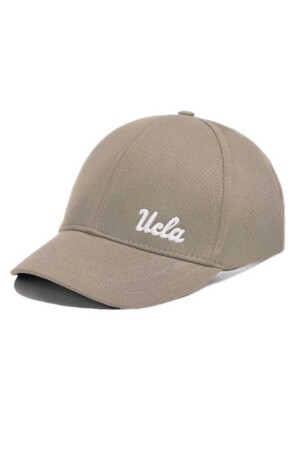 Jenner Brown Baseball Cap bestickte Unisex-Mütze JENNER - 3