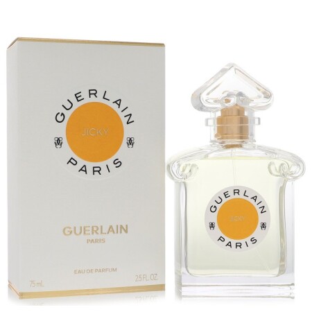 Jicky by Guerlain - 2