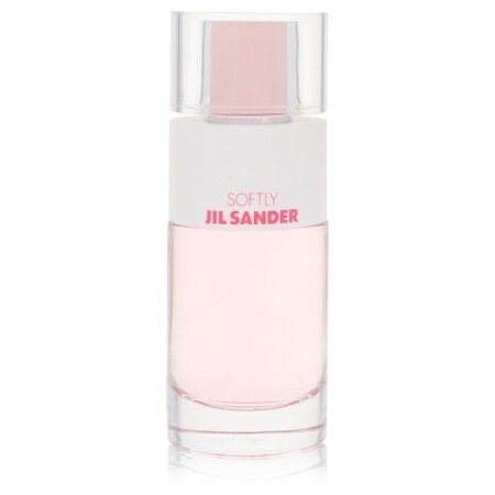 Jil Sander Softly Eau De Petales by Jil Sander - 1