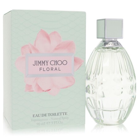 Jimmy Choo Floral by Jimmy Choo - 6