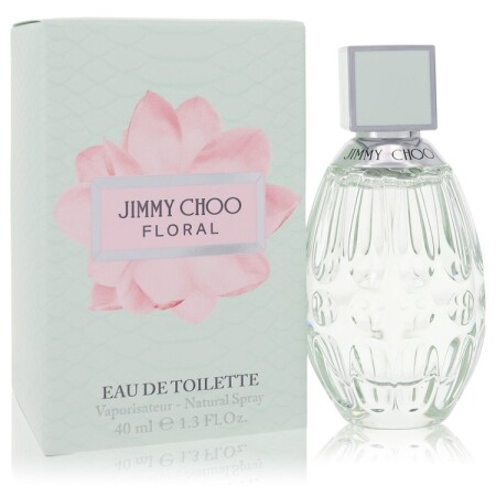 Jimmy Choo Floral by Jimmy Choo - 4