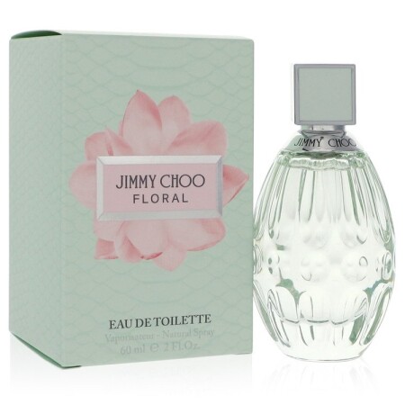 Jimmy Choo Floral by Jimmy Choo - 3