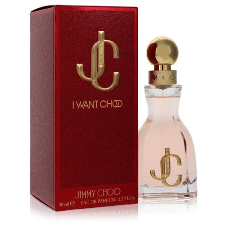 Jimmy Choo I Want Choo by Jimmy Choo - 6