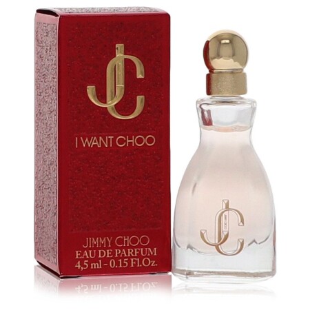 Jimmy Choo I Want Choo by Jimmy Choo - 1