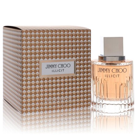 Jimmy Choo Illicit by Jimmy Choo - 2