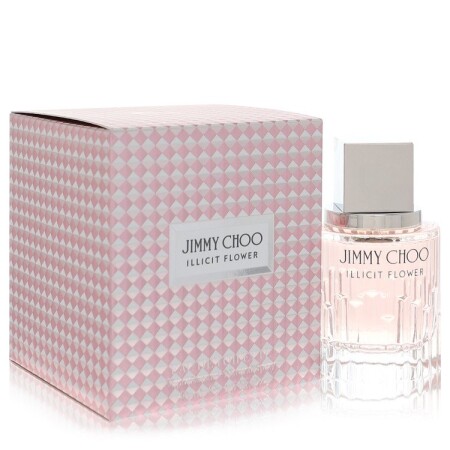 Jimmy Choo Illicit Flower by Jimmy Choo - 5