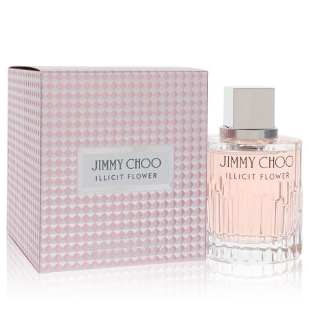 Jimmy Choo Illicit Flower by Jimmy Choo - 3