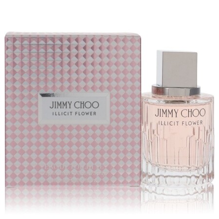 Jimmy Choo Illicit Flower by Jimmy Choo - 2