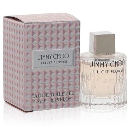 Jimmy Choo Illicit Flower by Jimmy Choo - 1