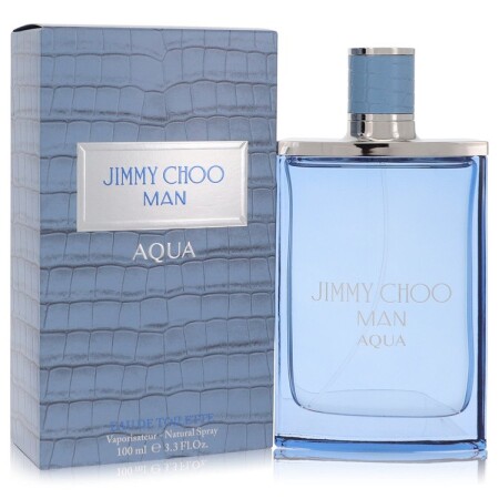 Jimmy Choo Man Aqua by Jimmy Choo - 2